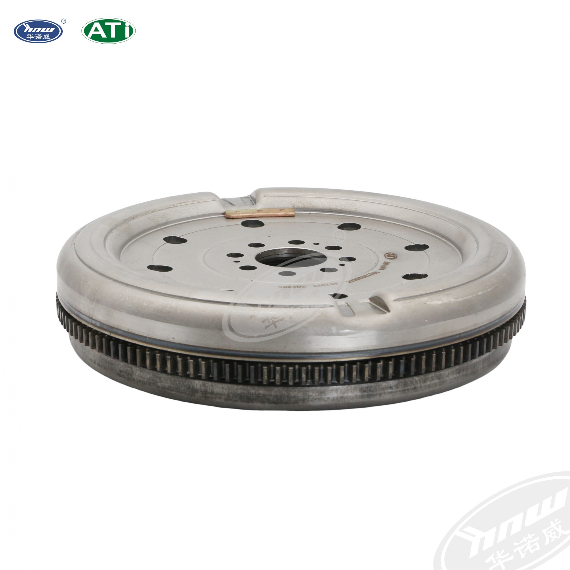 Flywheel Assembly 06J105266AH
