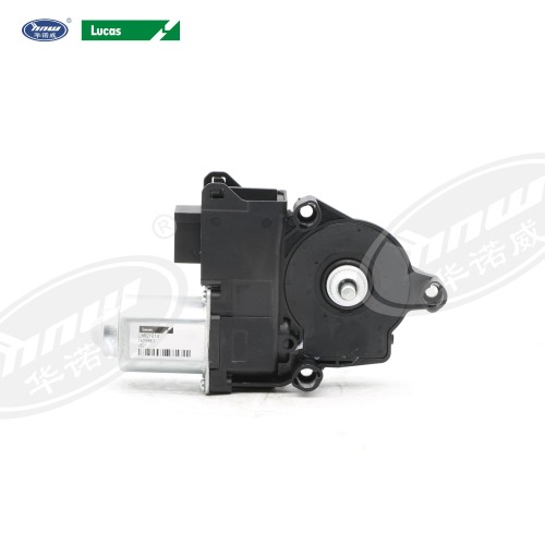 16D959801 Front Left Power Window Lift Motor