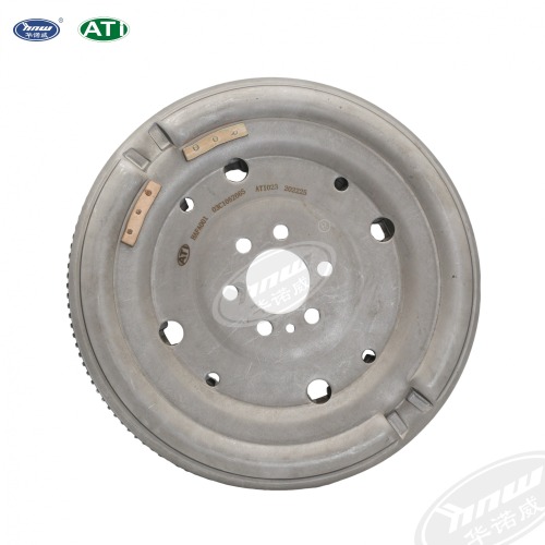 Flywheel Assembly 03C105266S