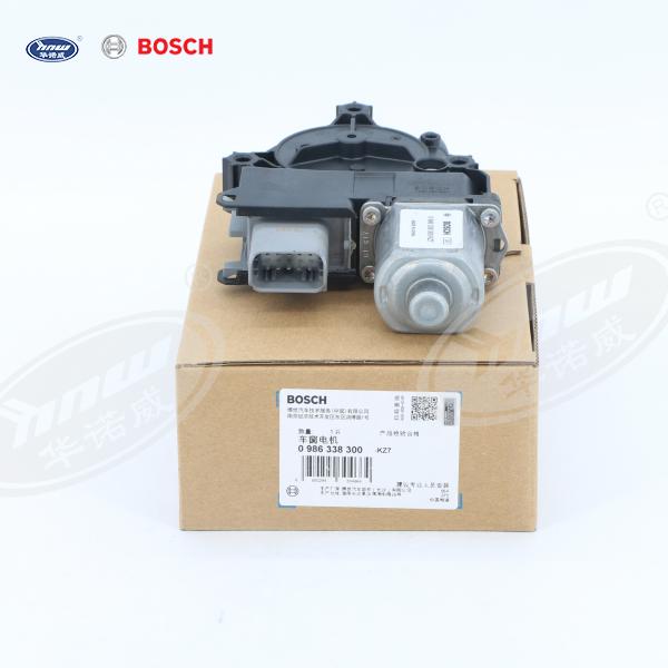 18G959701 Front Left Power Window Lift Motor