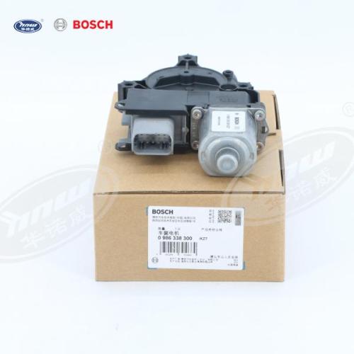 18G959701 Front Left Power Window Lift Motor