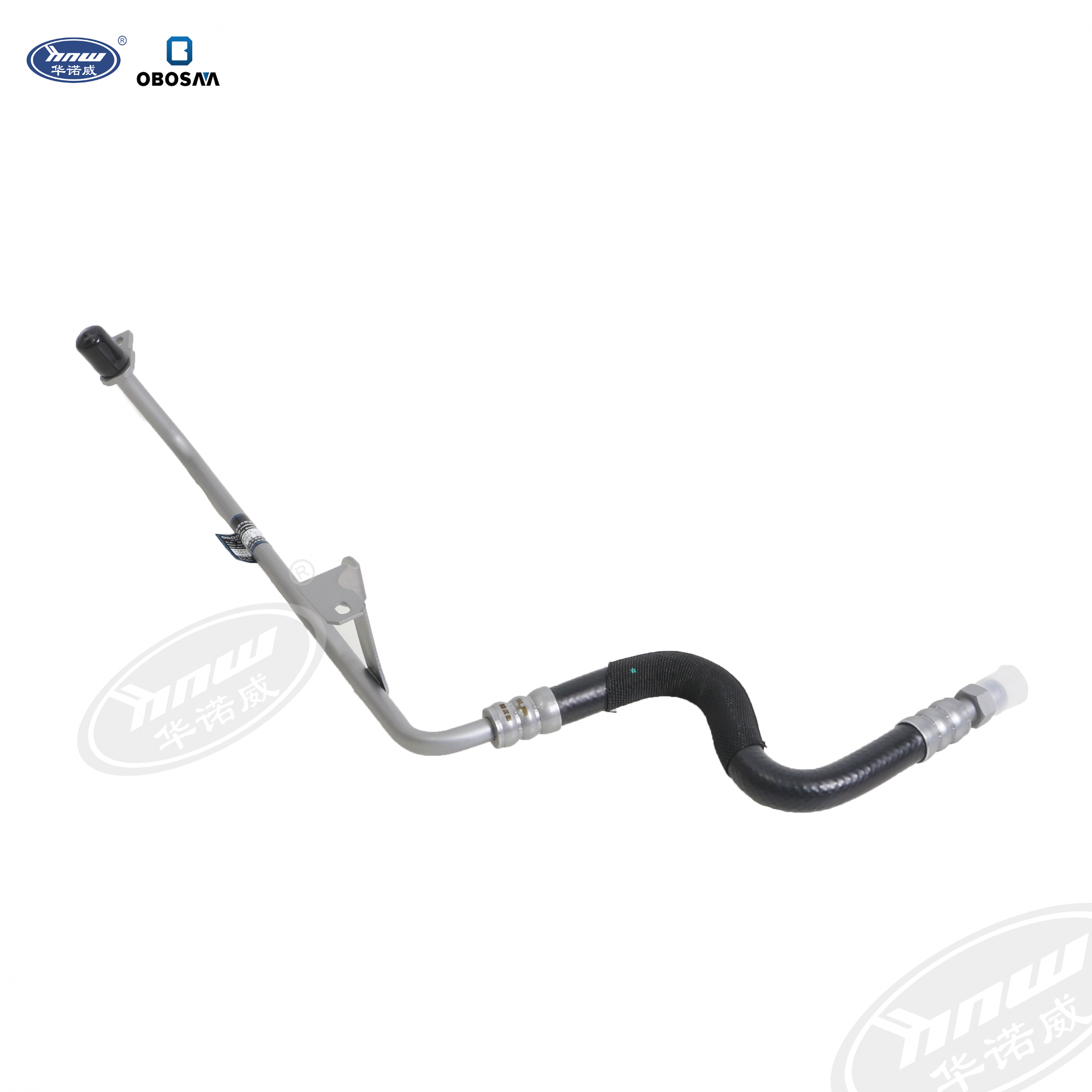 Transmission Cooling Line 8R0317826K