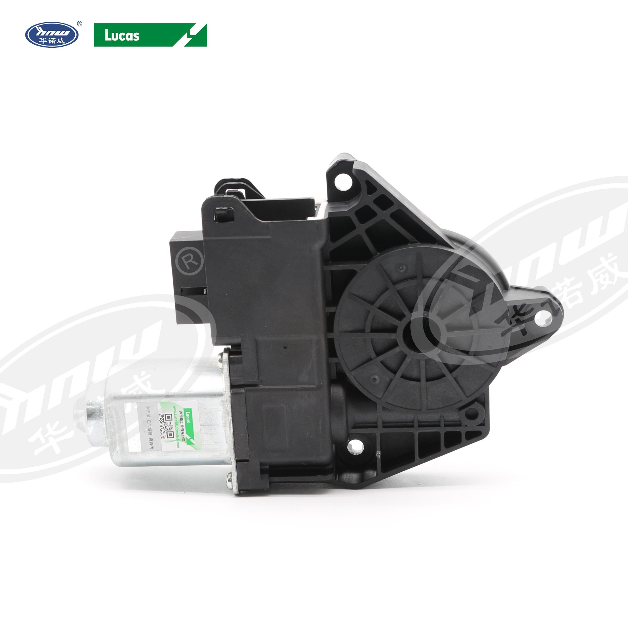 5JK959801A Front Left Power Window Lift Motor