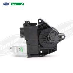 5JK959801A Front Left Power Window Lift Motor