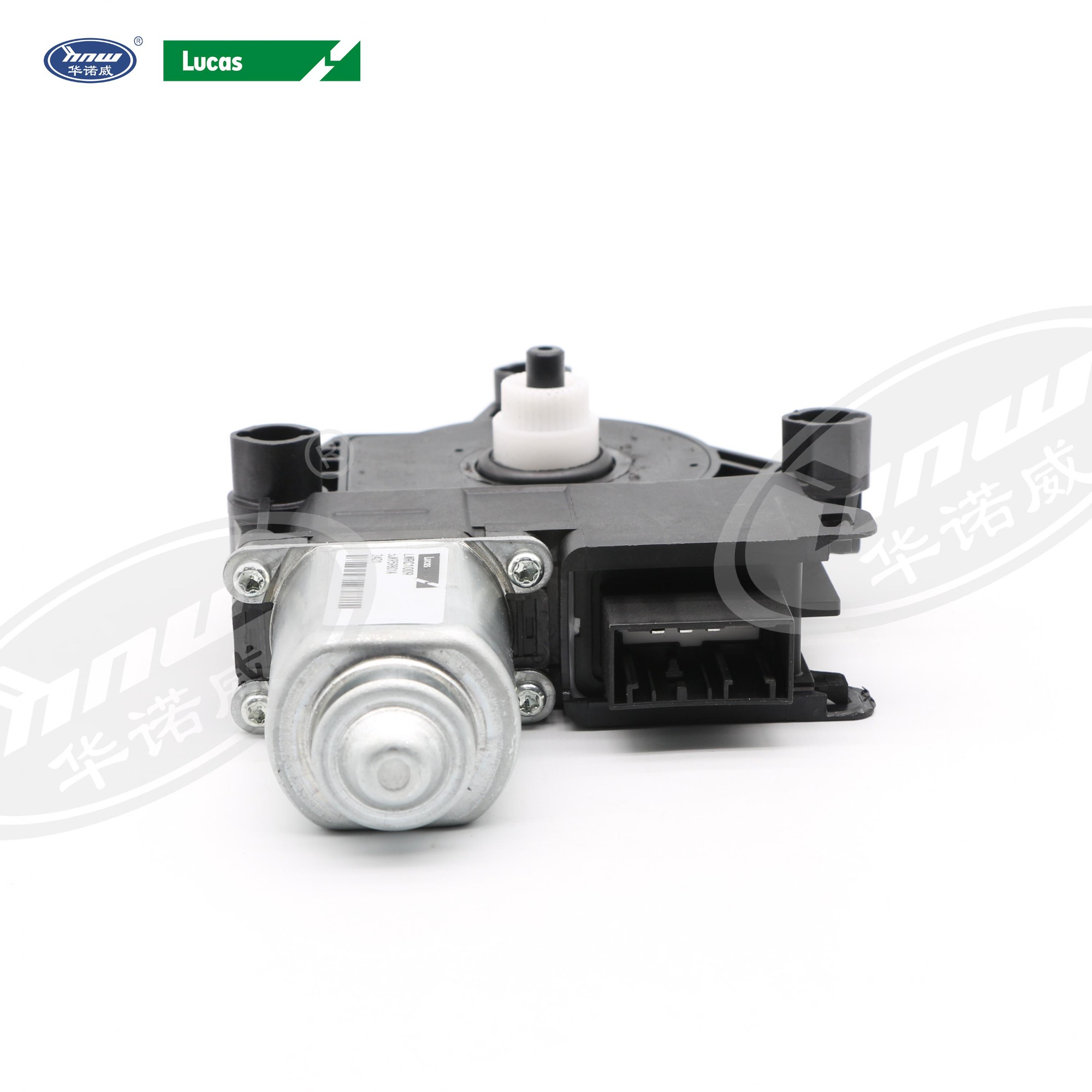 5JK959801A Front Left Power Window Lift Motor