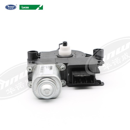 5JK959801A Front Left Power Window Lift Motor
