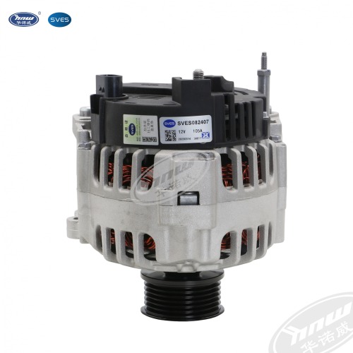 030903023J Alternator