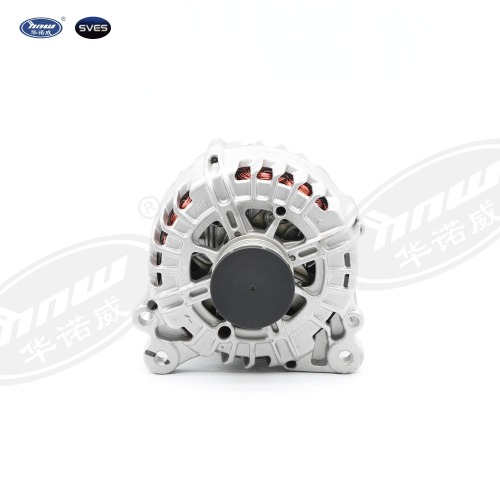 04E903023C Alternator