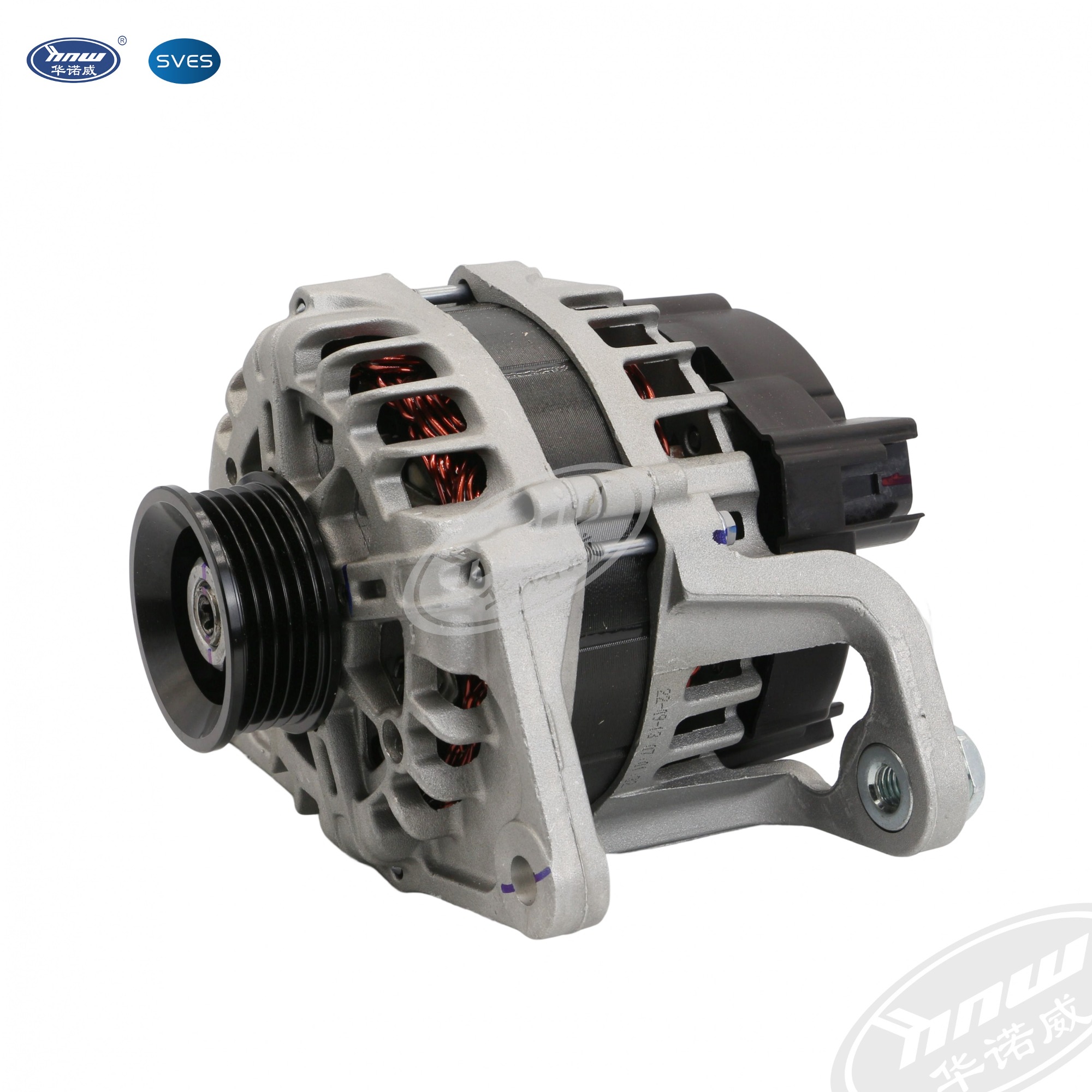 058903016E Alternator