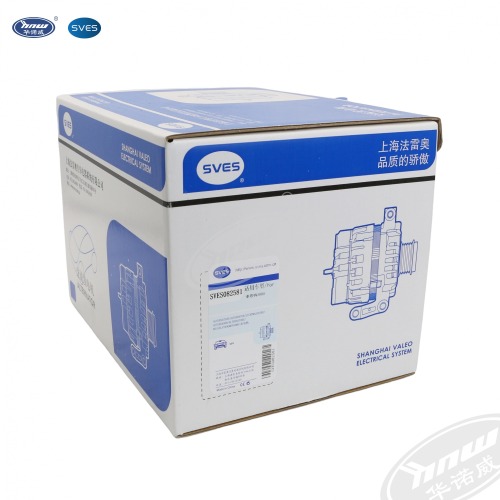 058903016E Alternator