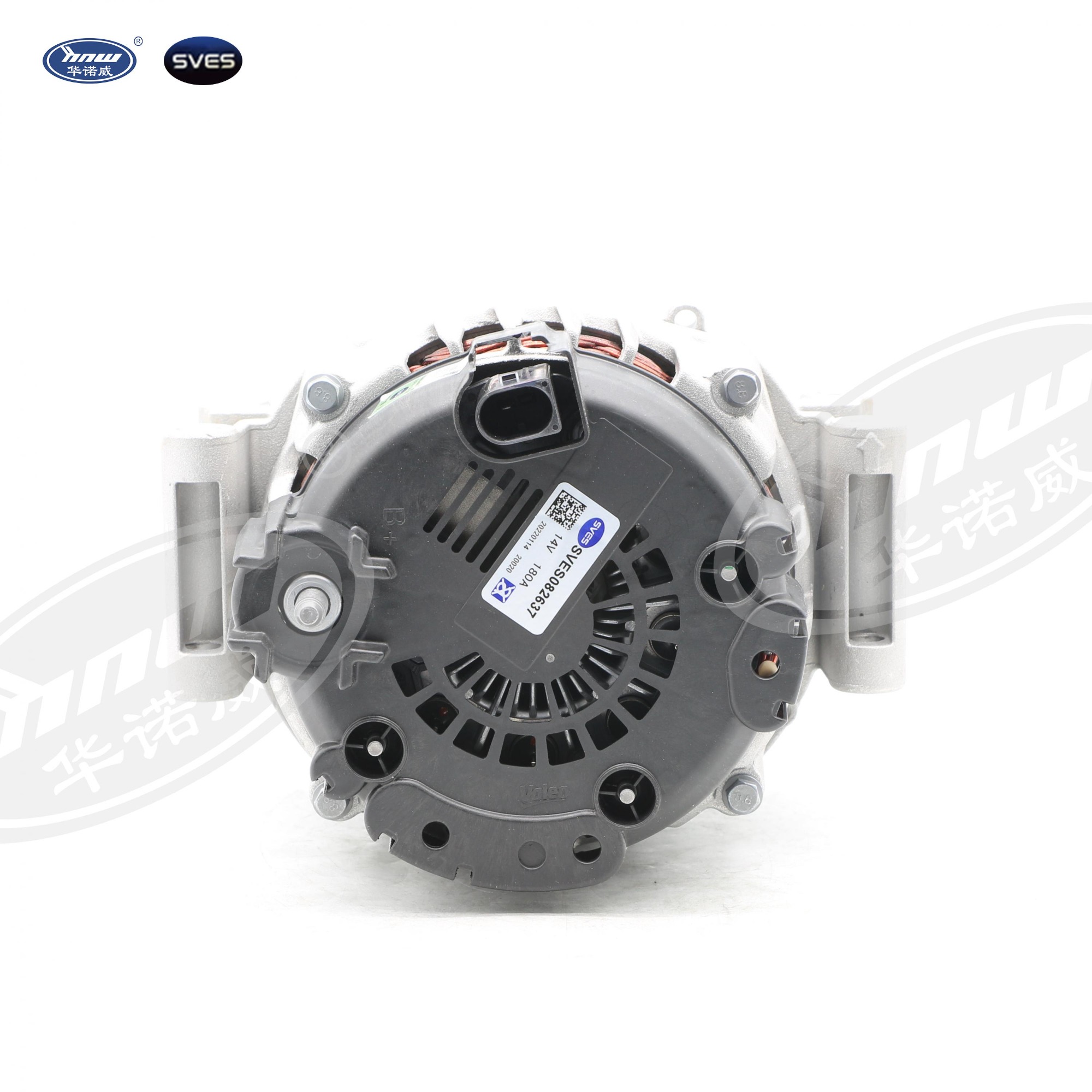 06E903018N Alternator
