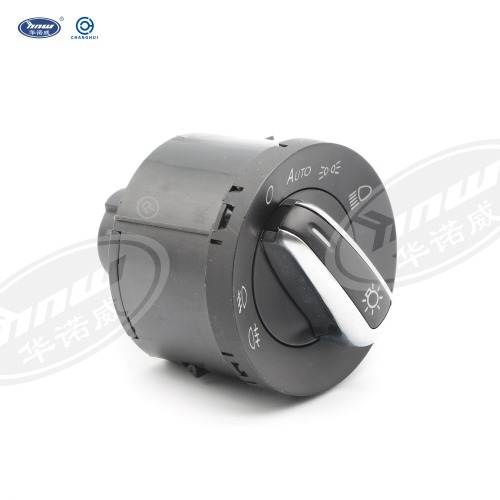 5ND941431B Headlight Switch