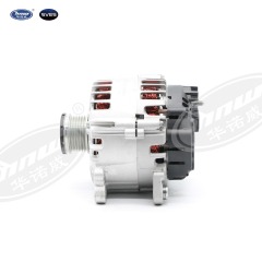 04E903023C Alternator