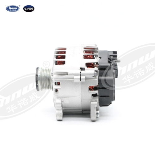 04E903023C Alternator