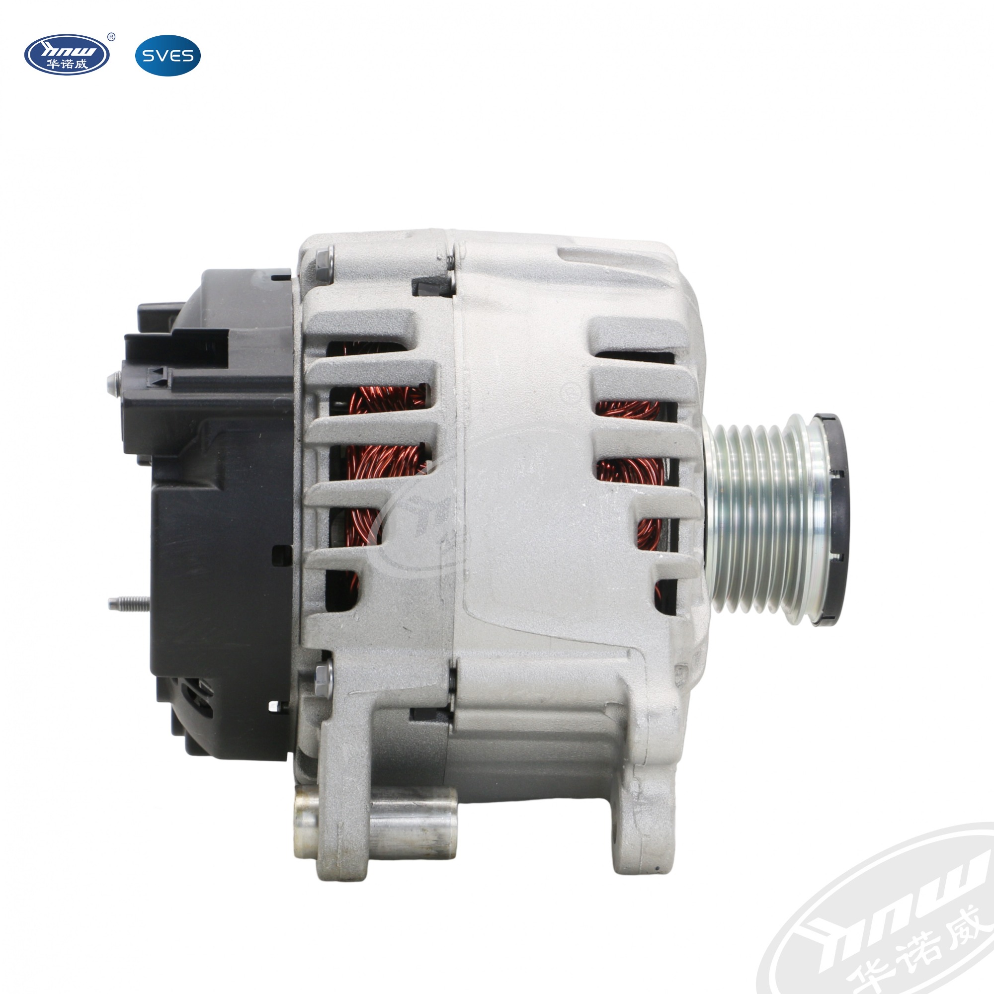 03C903025D Alternator
