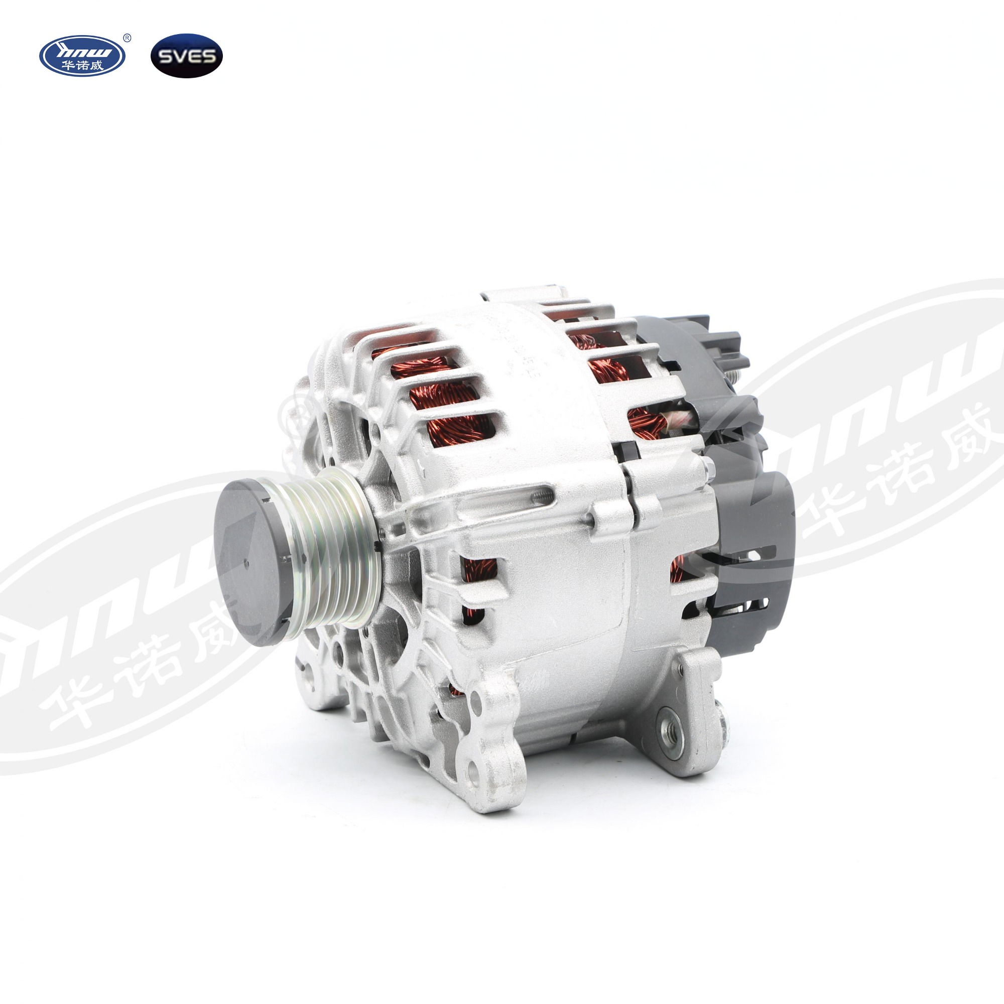 04E903023C Alternator