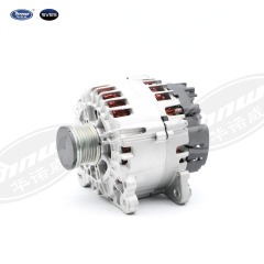 04E903023C Alternator