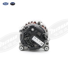 04E903023C Alternator