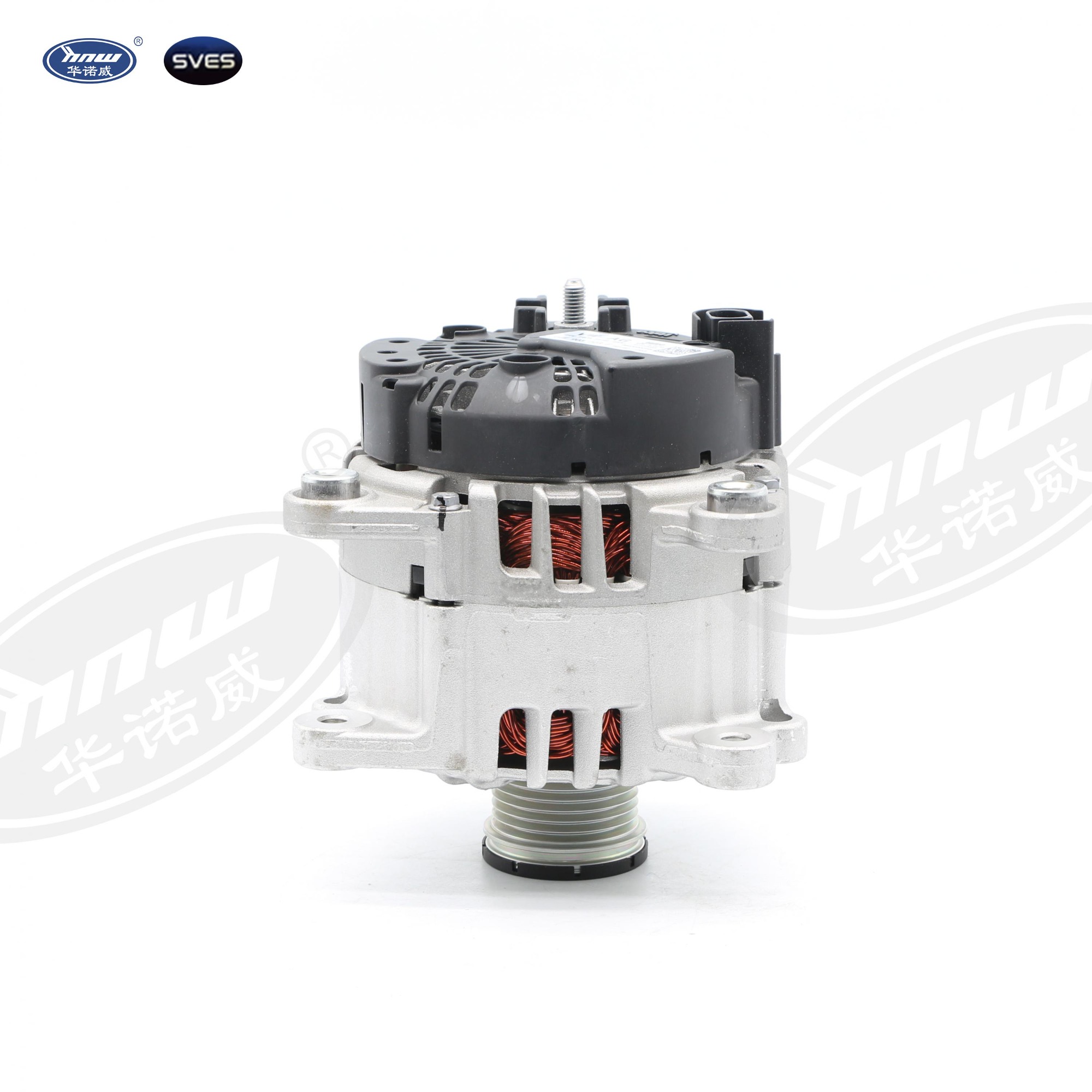 04E903023C Alternator