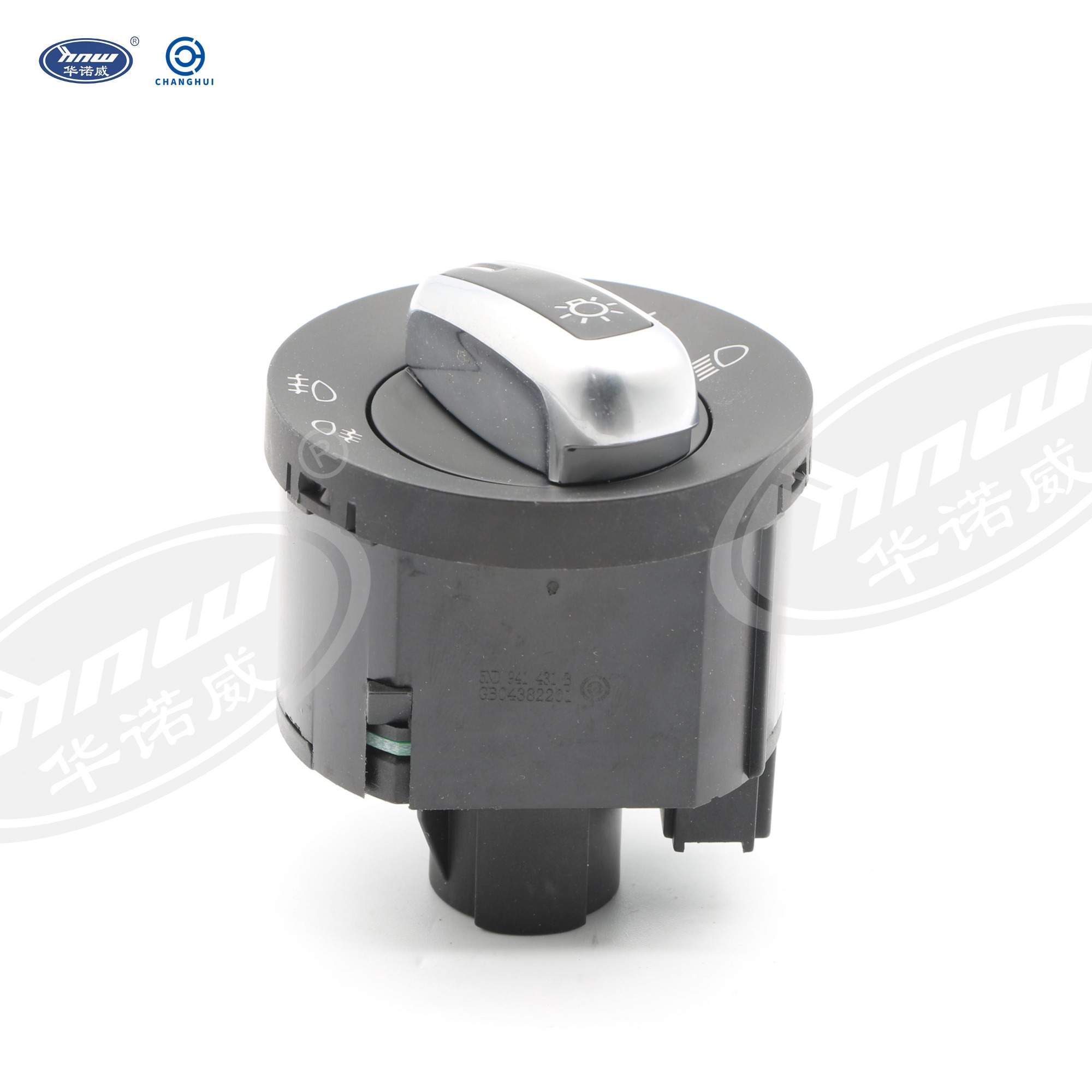 5ND941431B Headlight Switch
