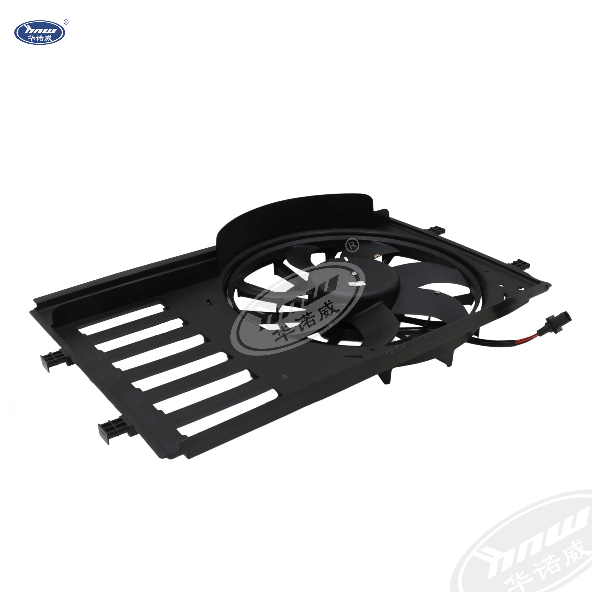 Radiator Fan Assembly 6RD121207
