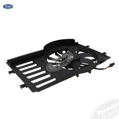 Radiator Fan Assembly 6RD121207