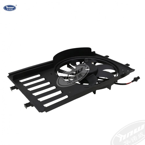Radiator Fan Assembly 6RD121207