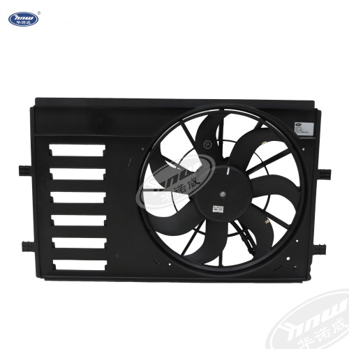 Radiator Fan Assembly 6RD121207