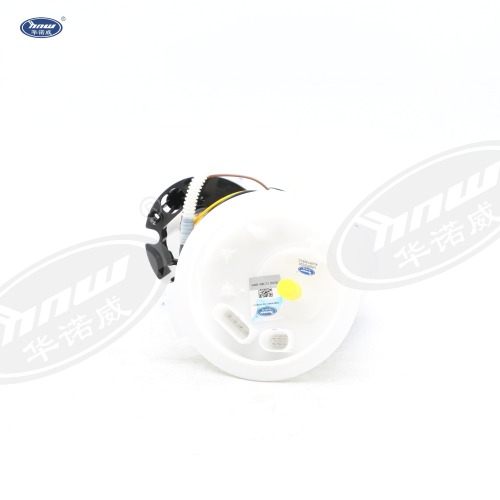 Электронный топливный насос 4G0919051C