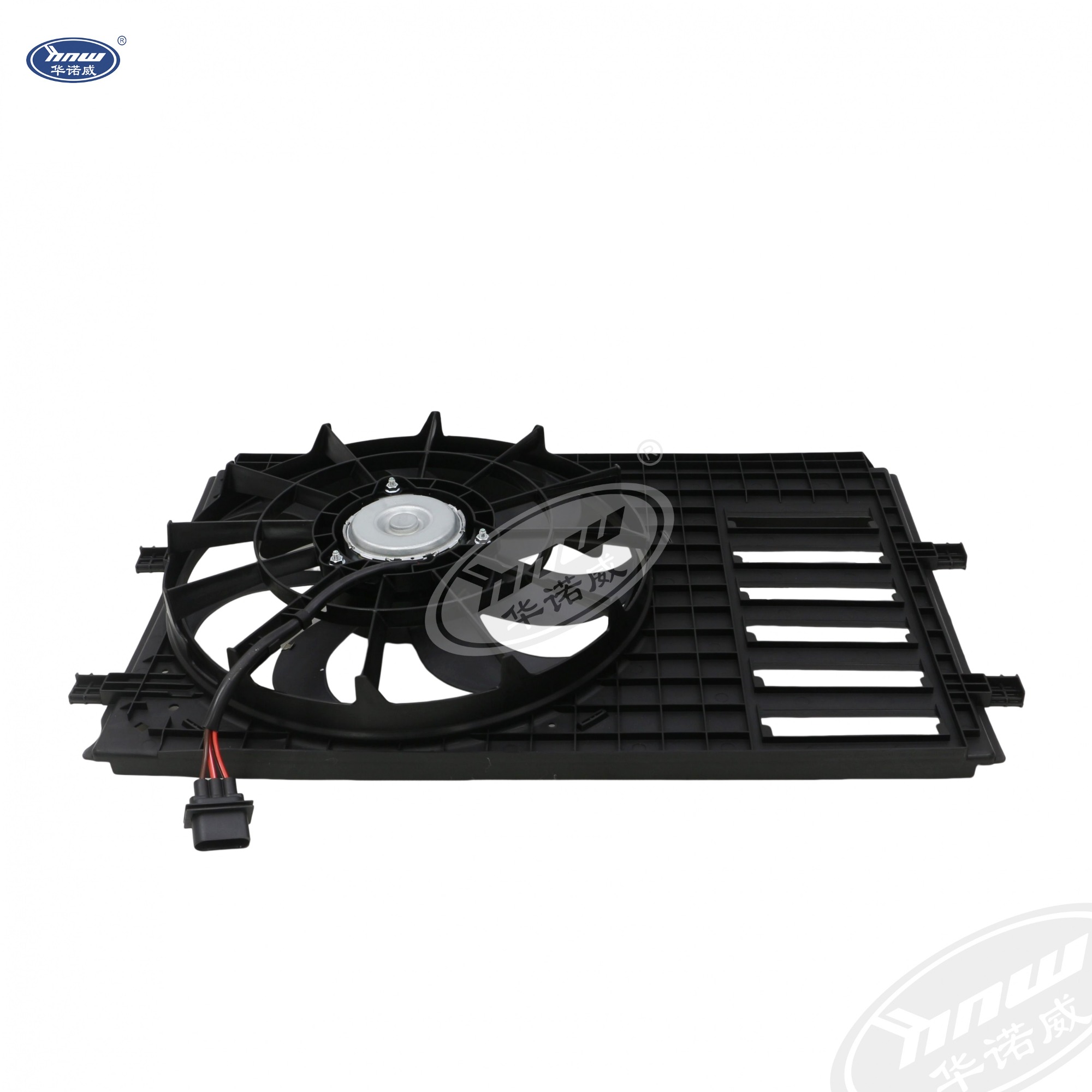 Radiator Fan Assembly 6RD121207