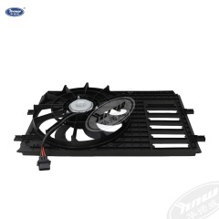 Radiator Fan Assembly 6RD121207