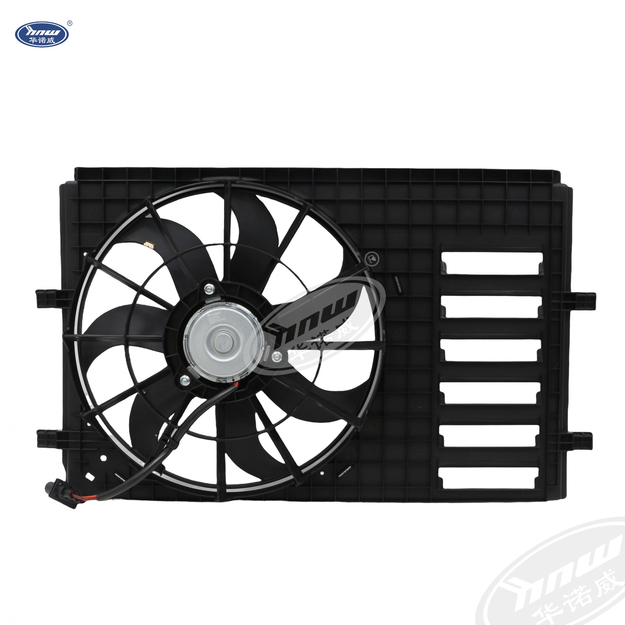 Radiator Fan Assembly 6RD121207