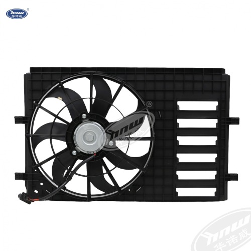 Radiator Fan Assembly 6RD121207
