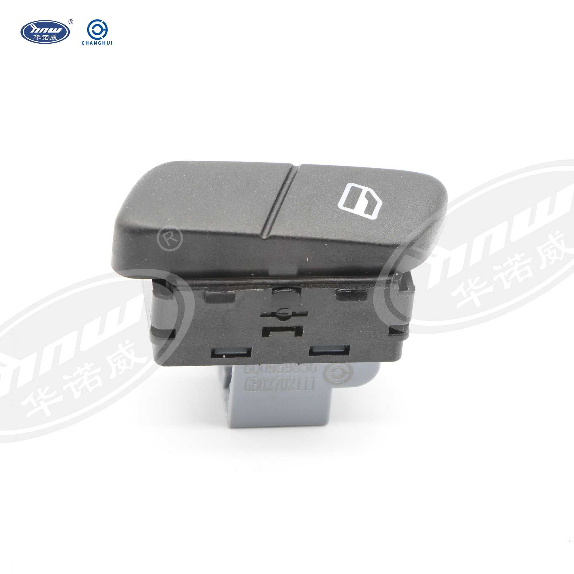 6Q0959856 Window Lift Switch