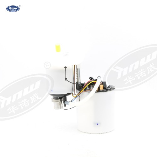 Электронный топливный насос 4G0919051C