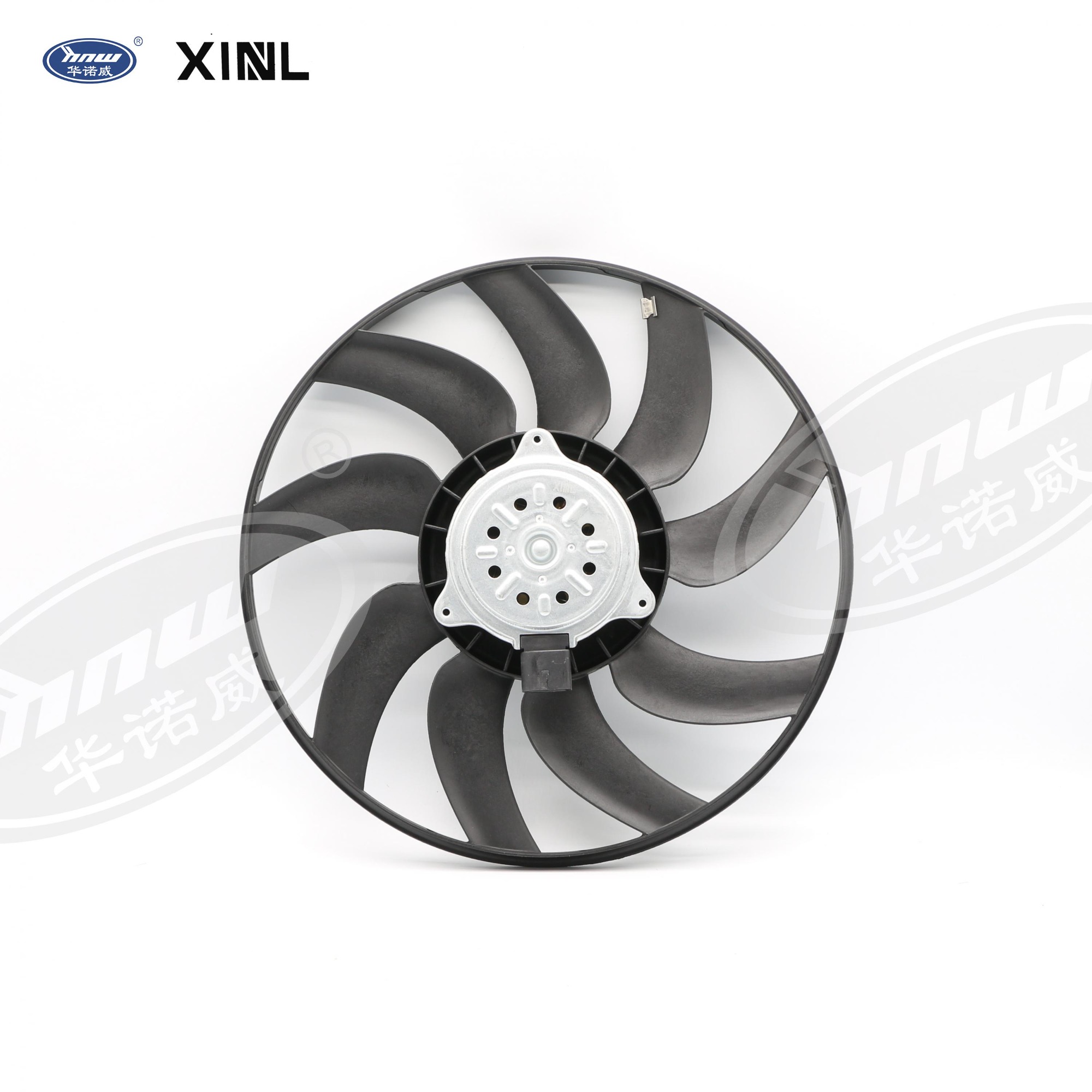 8K0959455G Radiator Fan (big)