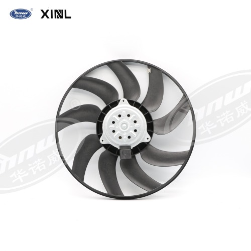 8K0959455G Radiator Fan (big)