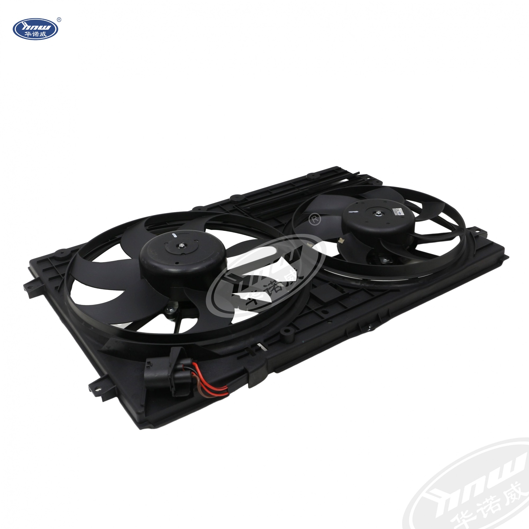 Radiator Fan Assembly 1TD121203B