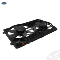 Radiator Fan Assembly 1TD121203B