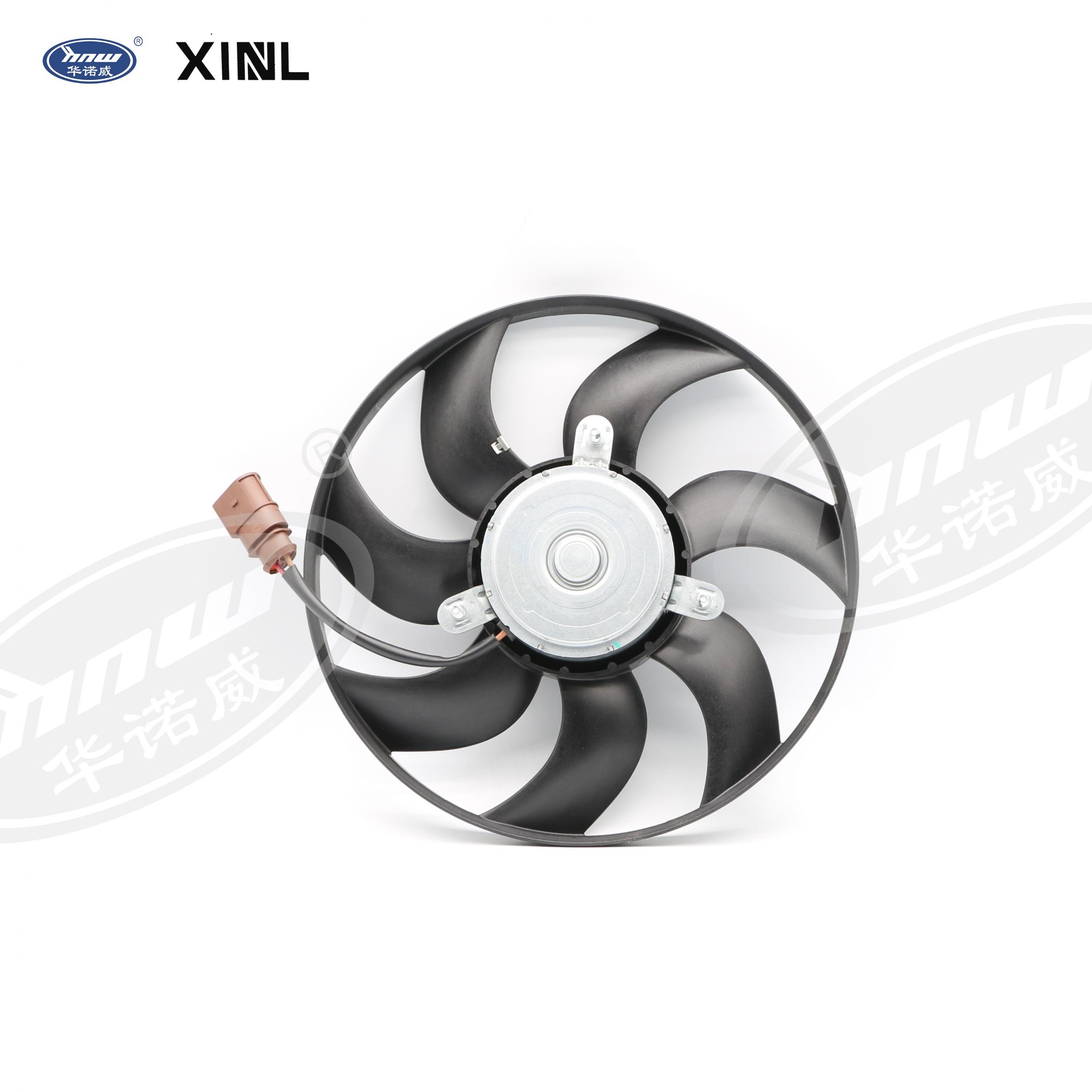 1TD959455A Ventilador del radiador (pequeño)