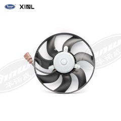 1TD959455A Ventilador del radiador (pequeño)