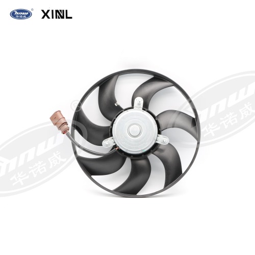 1TD959455A Ventilador del radiador (pequeño)