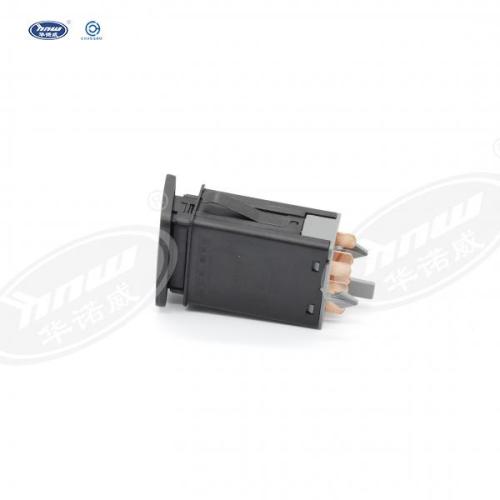 Hazard Light Switch 1J0953235J