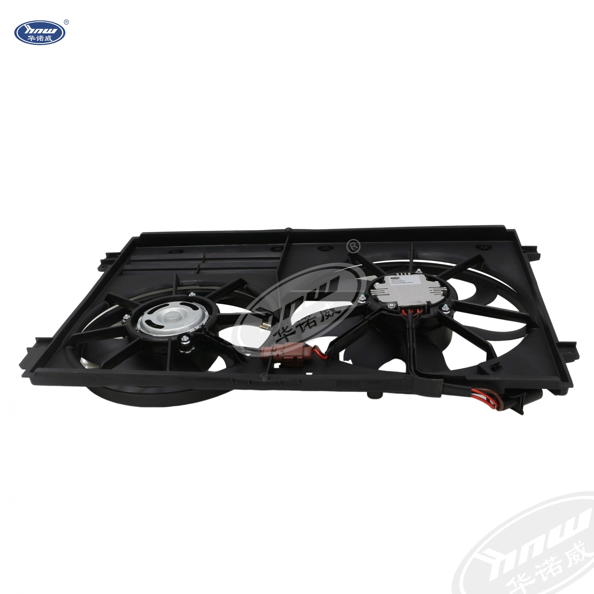 Radiator Fan Assembly 1TD121203B