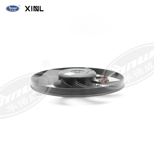 1TD959455A Ventilador del radiador (pequeño)
