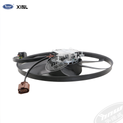 3C0959455 Radiator Fan (big)
