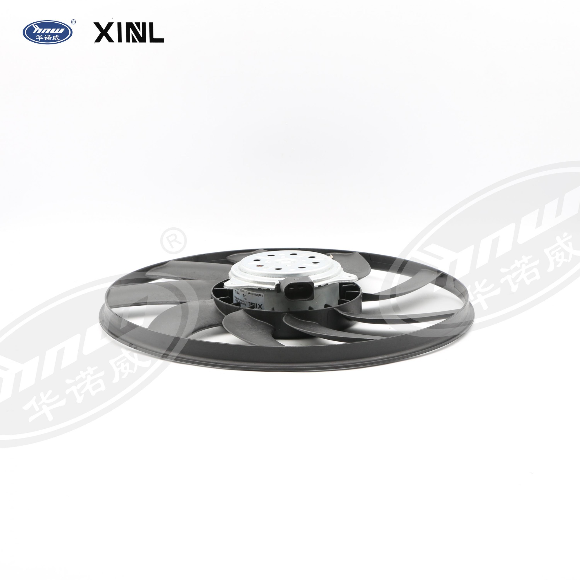 8K0959455G Radiator Fan (big)