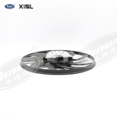 8K0959455G Radiator Fan (big)