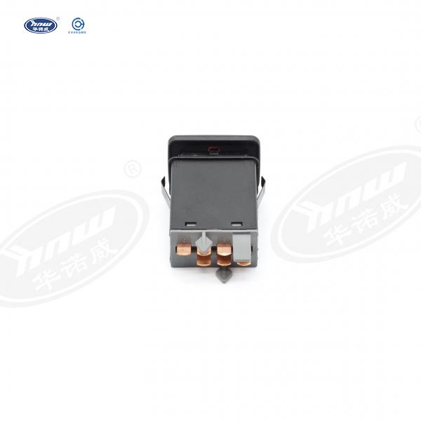 Hazard Light Switch 1J0953235J