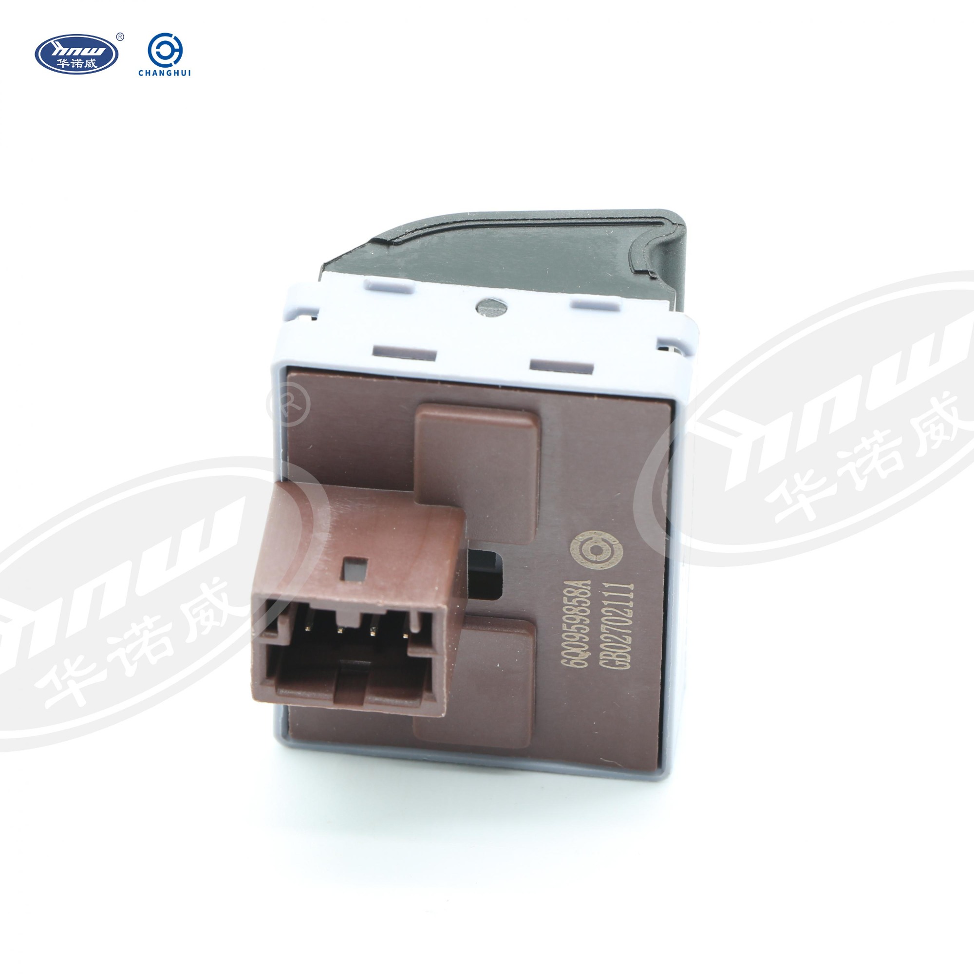 6Q0959858A Window Lift Switch